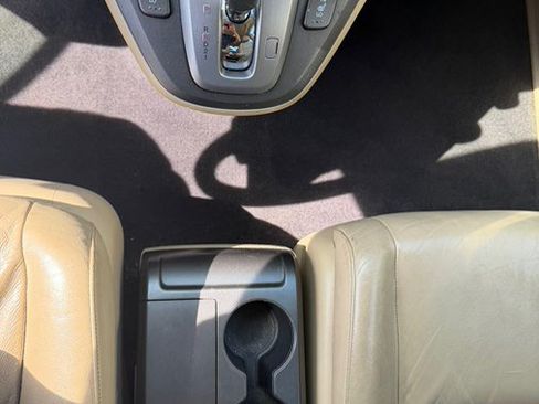 Used 2011 Honda CR-V EX-L image 16