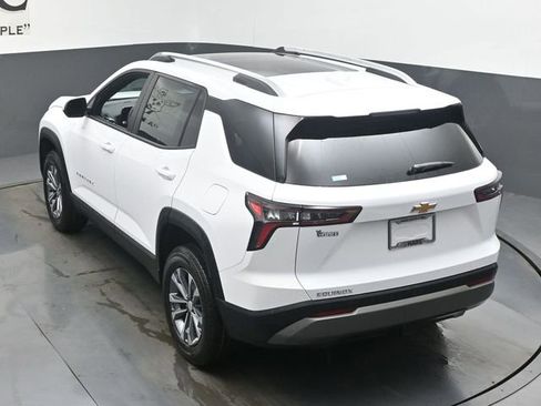 New 2026 Chevrolet Equinox LT FWD image 19