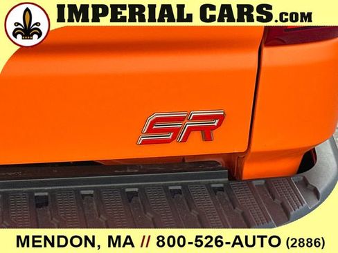 New 2025 Chevrolet Silverado 1500 RST image 11