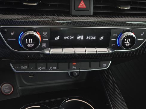 Used 2021 Audi S5 Premium Plus w/ Premium Plus Package AWD/4WD image 22