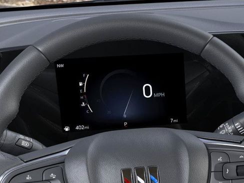 New 2026 Buick Encore GX Sport Touring w/ Advanced Technology Package FWD image 43