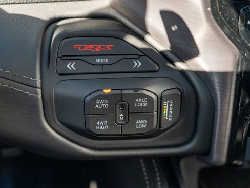 Used 2021 RAM 1500 TRX w/ TRX Level 2 Equipment Group image 29