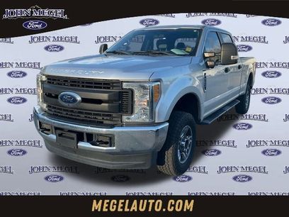 Used 2017 Ford F250 XL w/ Power Equipment Group