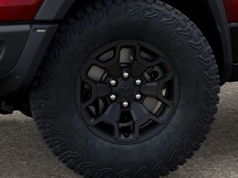 New 2026 RAM 1500 RHO image 14