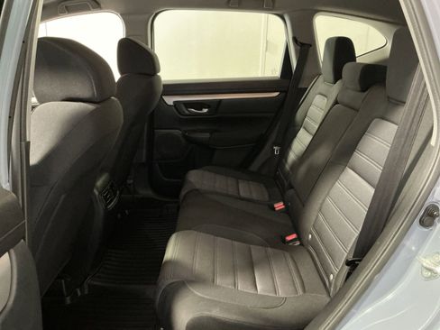 Used 2021 Honda CR-V Special Edition image 24