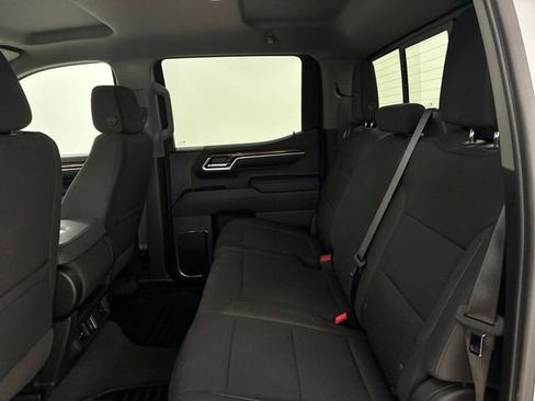 Certified 2024 Chevrolet Silverado 1500 LT w/ Safety Package AWD/4WD image 18
