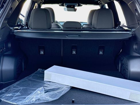 New 2026 Subaru Forester Premium image 12