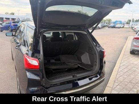 Used 2020 Chevrolet Equinox LT FWD image 13