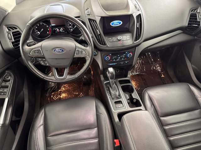 Used 2019 Ford Escape SEL FWD image 24