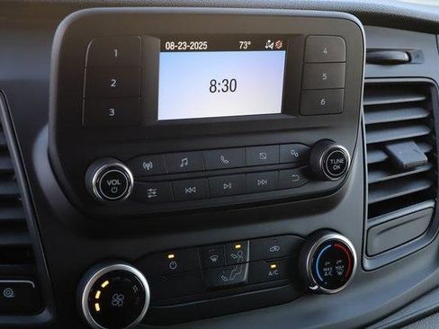 New 2025 Ford Transit 150 Low Roof AWD w/ Load Area Protection Package image 25