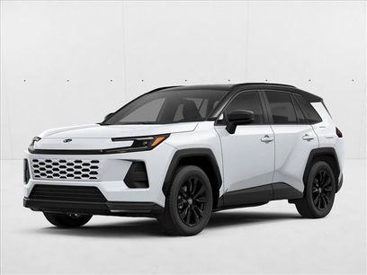 New 2026 Toyota RAV4 XSE w/ Weather Package