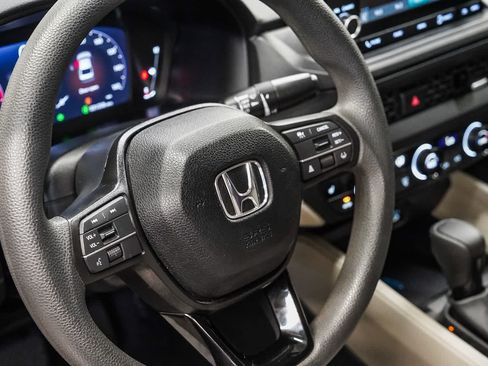 Used 2023 Honda Accord EX image 21