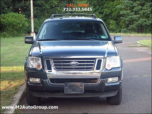 Used 2010 Ford Explorer Sport Trac Limited image 19