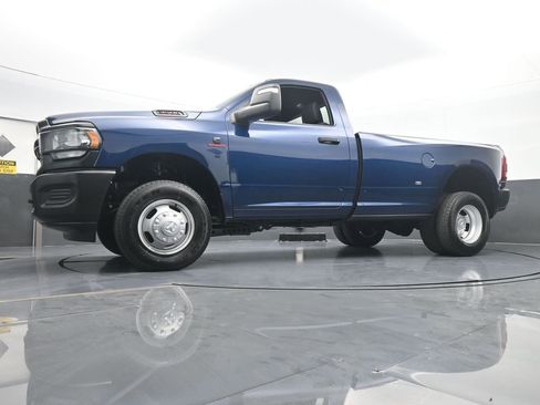 Used 2024 RAM 3500 Tradesman image 54