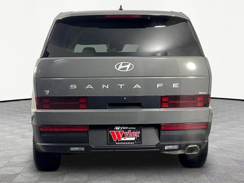 Certified 2026 Hyundai Santa Fe SE AWD/4WD image 5