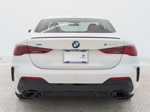 New 2026 BMW 440i xDrive Coupe w/ Premium Package AWD/4WD image 9
