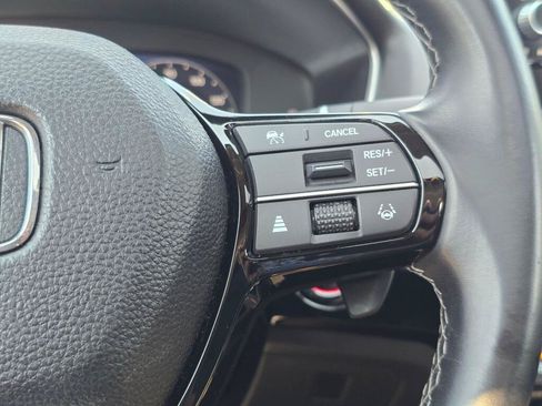 Used 2024 Honda Civic Touring image 19