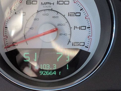 Used 2013 Dodge Challenger R/T w/ Electronics Convenience Group RWD image 14