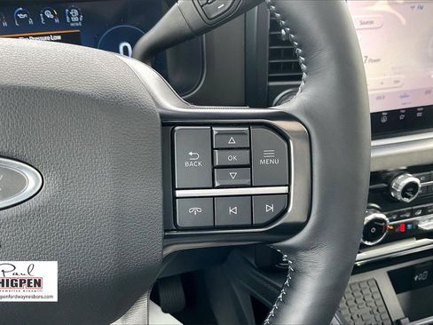 New 2026 Ford F250 Platinum image 21