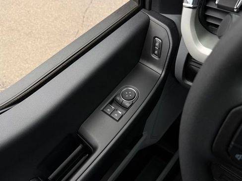 New 2026 Ford F550 4x4 Regular Cab Super Duty image 19