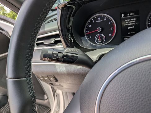 Certified 2023 Kia K5 GT-Line w/ GT-Line Premium Package FWD image 33