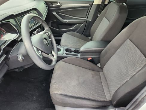 Used 2019 Volkswagen Jetta S w/ Driver Assistance Package image 12
