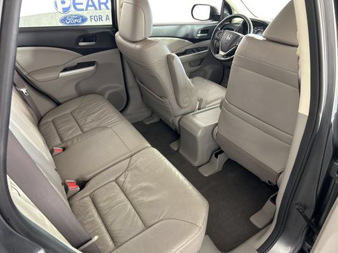 Used 2014 Honda CR-V EX-L image 31
