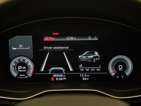 Used 2023 Audi Q5 2.0T Premium Plus w/ Premium Plus Package image 10