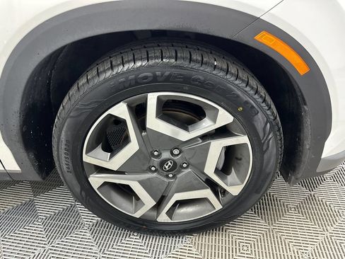 Used 2024 Hyundai Palisade Limited FWD image 12