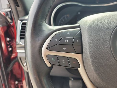 Certified 2021 Jeep Grand Cherokee Limited w/ Quick Order Package 28K 80th image 31