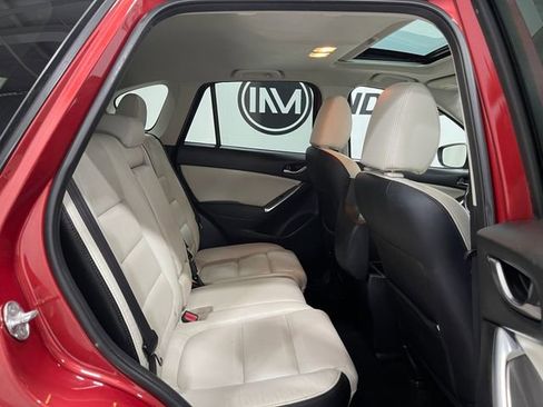 Used 2016 MAZDA CX-5 Grand Touring image 31