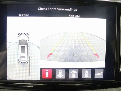 New 2026 Chrysler Pacifica Select image 4