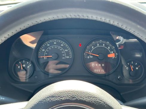 Used 2016 Jeep Patriot Sport w/ Power Value Group image 28