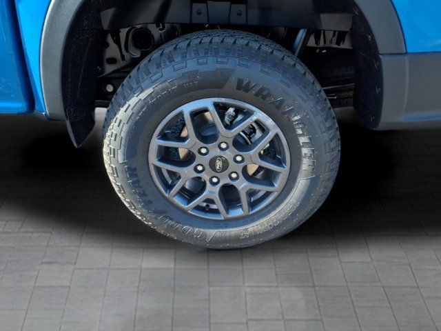 New 2026 Ford Ranger XLT w/ Equipment Group 301A High AWD/4WD image 9