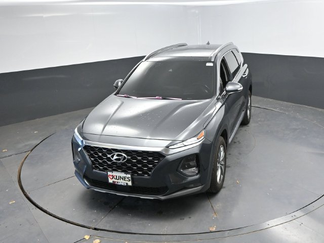 Used 2019 Hyundai Santa Fe AWD image 42