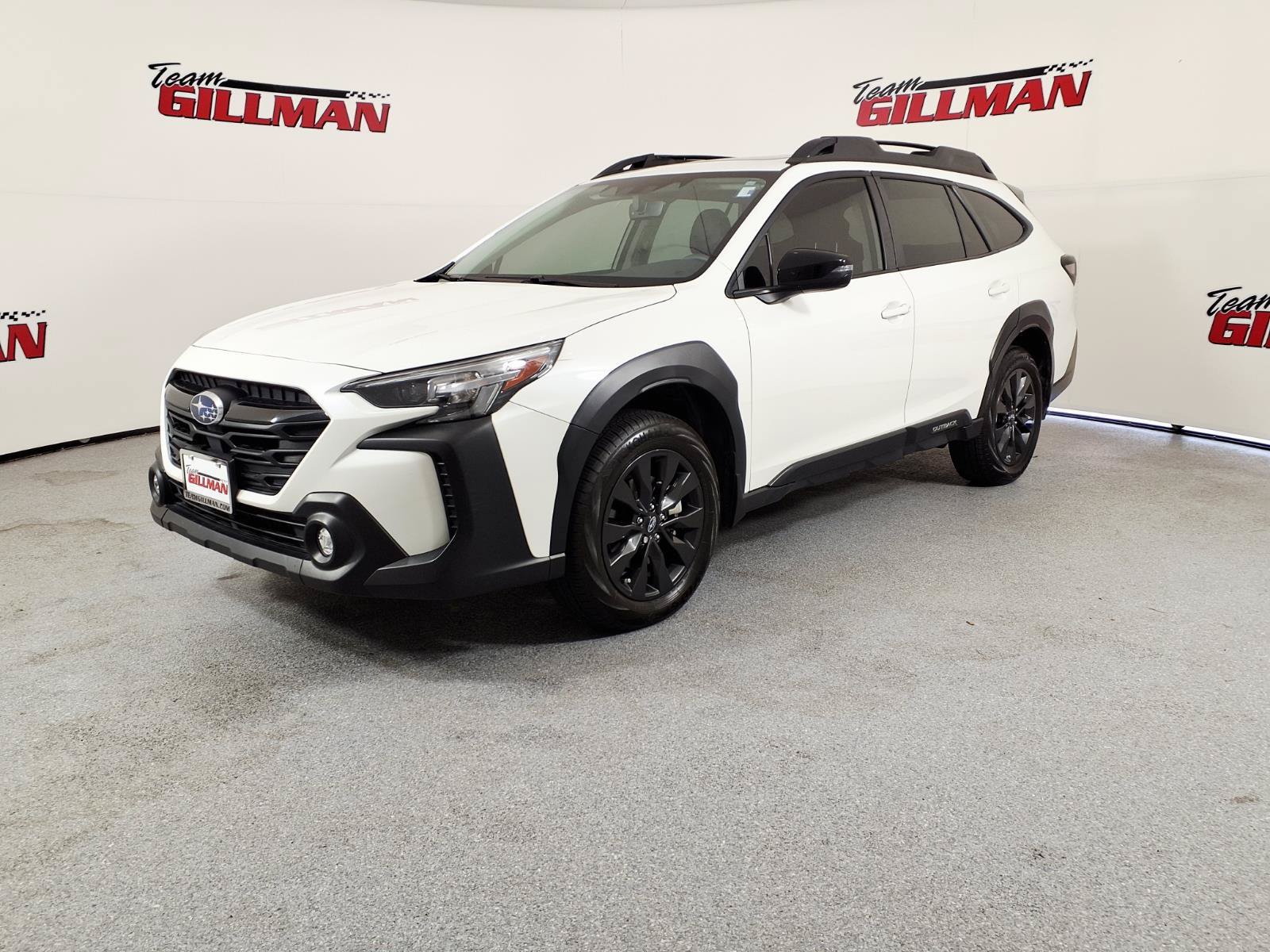 Used 2024 Subaru Outback Onyx Edition AWD/4WD image 8