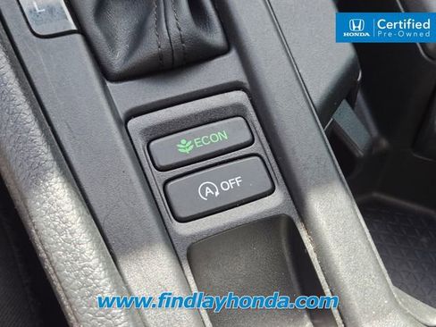 Certified 2024 Honda Accord LX image 32