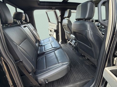 Certified 2025 Ford F150 Lariat AWD/4WD image 32