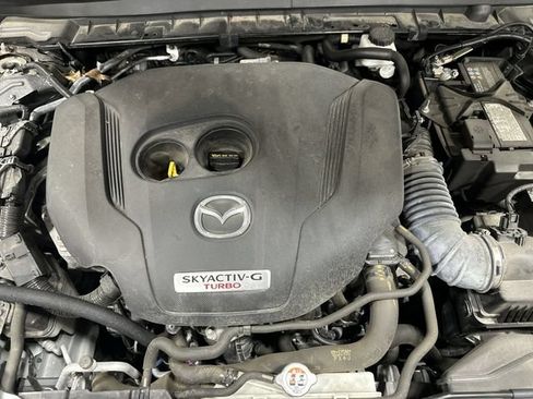 Used 2023 MAZDA CX-30 2.5 Turbo w/ Premium Plus Pkg AWD/4WD image 22