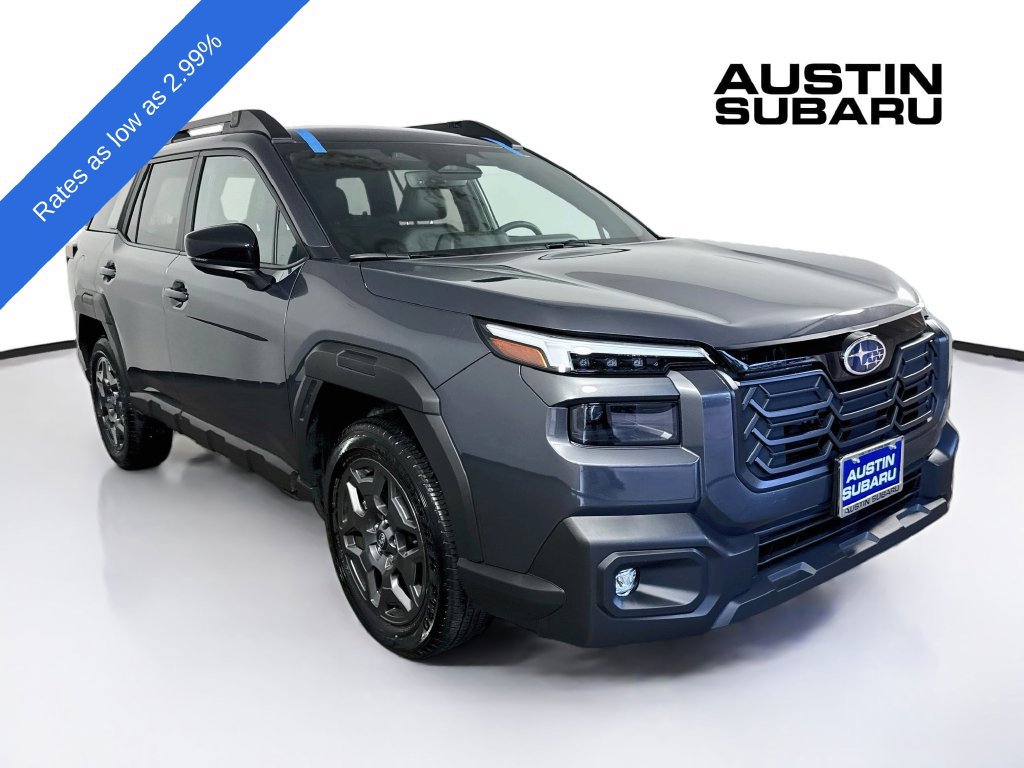 Certified 2026 Subaru Outback Premium AWD/4WD image 1