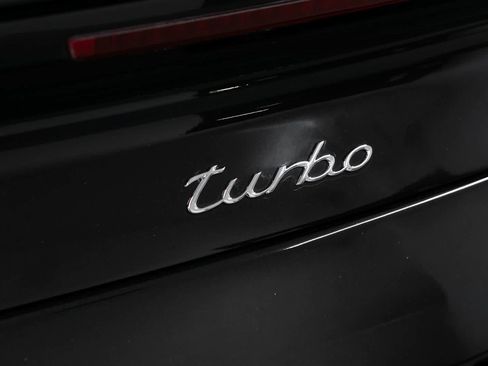 Used 2011 Porsche 911 Turbo AWD/4WD image 31