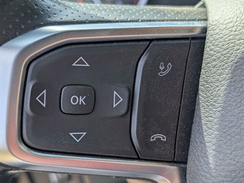 New 2026 RAM 5500 Tradesman image 13