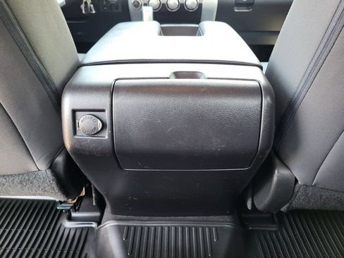 Used 2016 Toyota Tundra SR5 w/ TRD Off Road Package AWD/4WD image 24