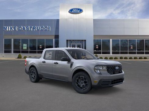 New 2025 Ford Maverick XLT w/ 4K Tow Package image 7