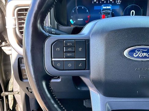 Certified 2023 Ford F350 Lariat image 19