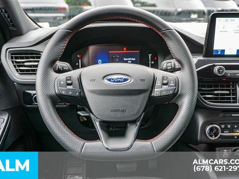 Used 2026 Ford Escape ST-Line FWD image 27