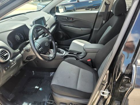 Used 2020 Hyundai Kona SEL Plus FWD image 11