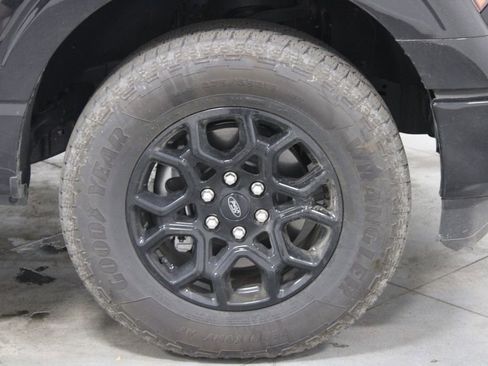 Used 2024 Ford F150 XLT w/ Equipment Group 302A MID image 13