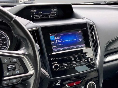 Certified 2023 Subaru Forester Premium AWD/4WD image 7