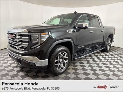 Used 2026 GMC Sierra 1500 SLT w/ SLT Premium Plus Package